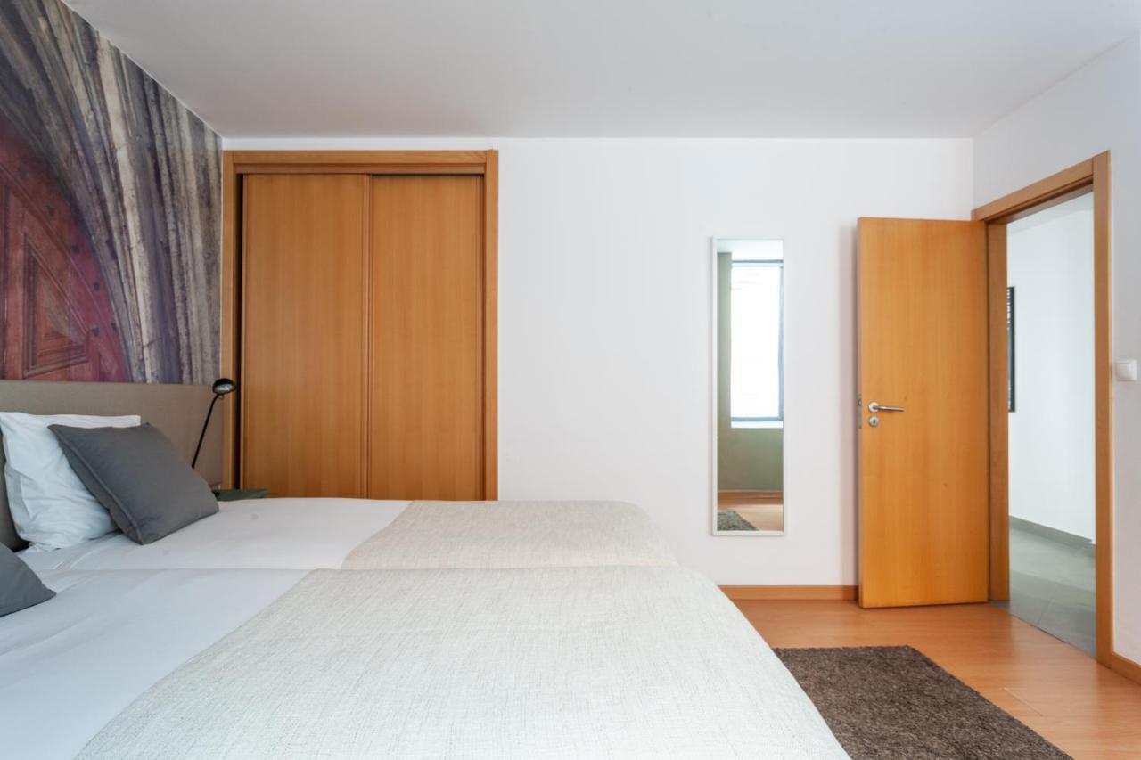 Flh Liberdade Terrace Apartment Lisboa Eksteriør billede